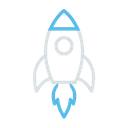 Launch icon