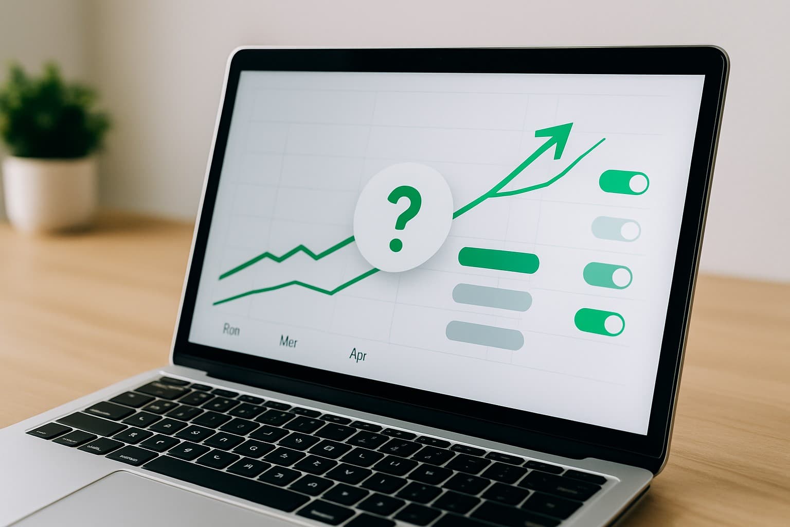 Realtime Forecasts & What-Ifs
