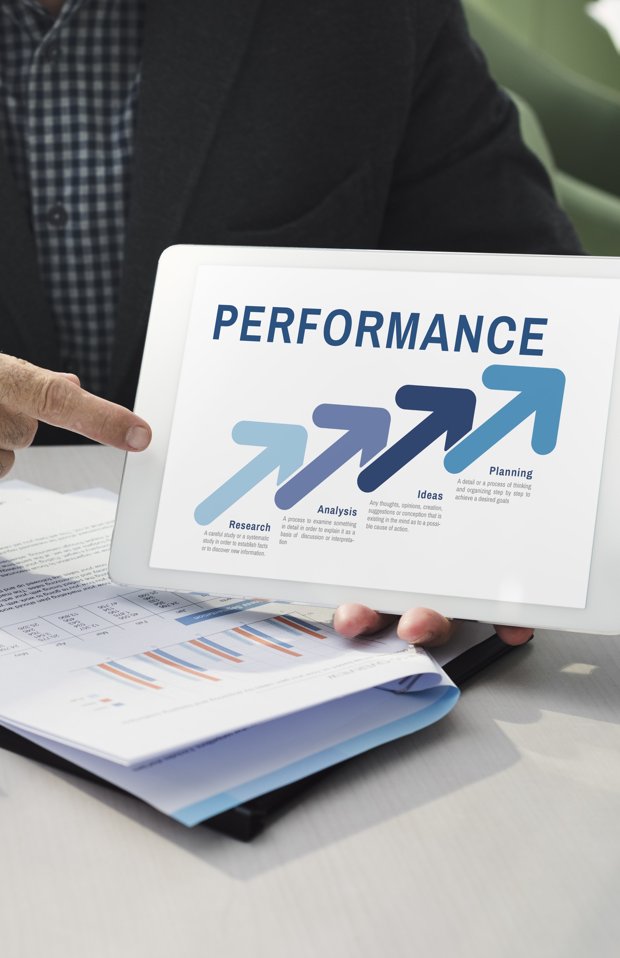 Performance Optimization